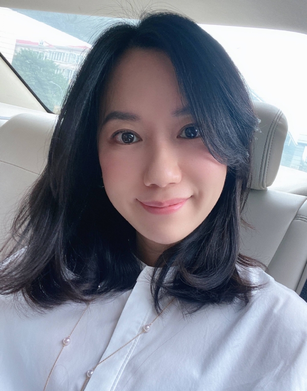林林的第一张照片--新界残疾人相亲网