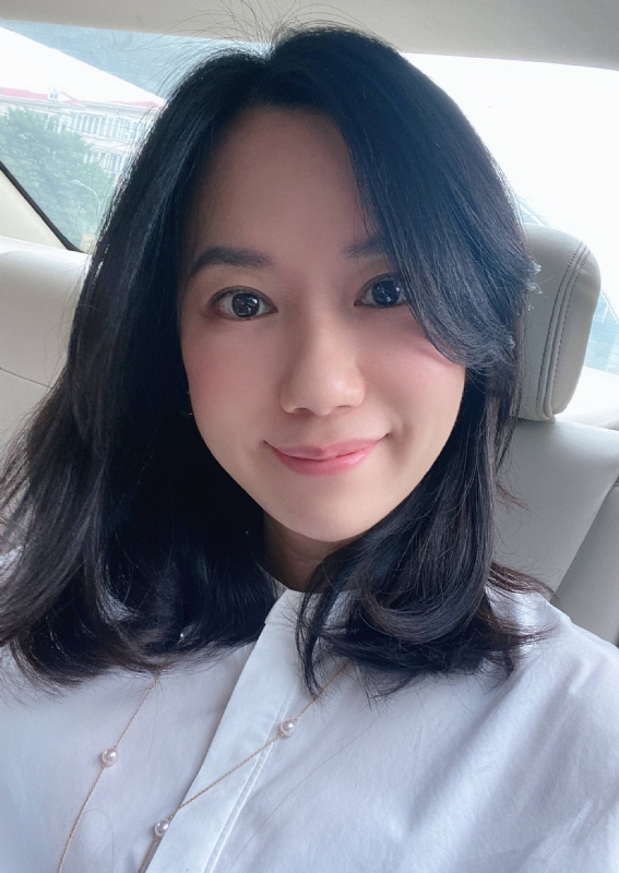 林林的第三张照片--新界残疾人相亲网