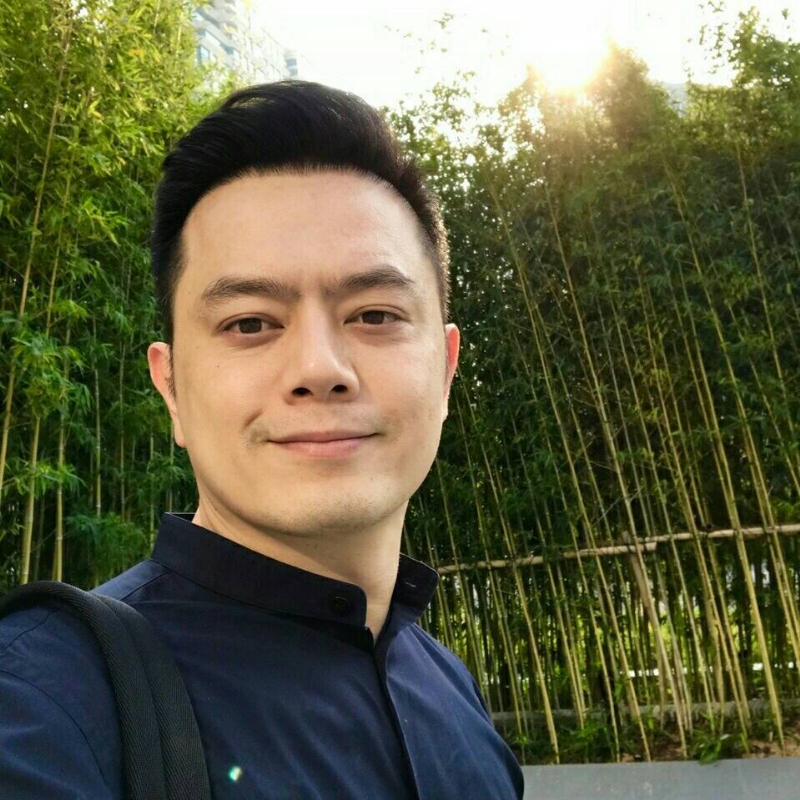 十月的第一张照片--新界残疾人相亲网