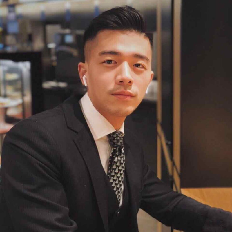 顺其自然的第二张照片--新界残疾人相亲网