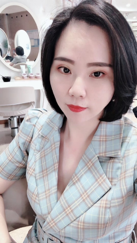 固执的第一张照片--新界残疾人相亲网
