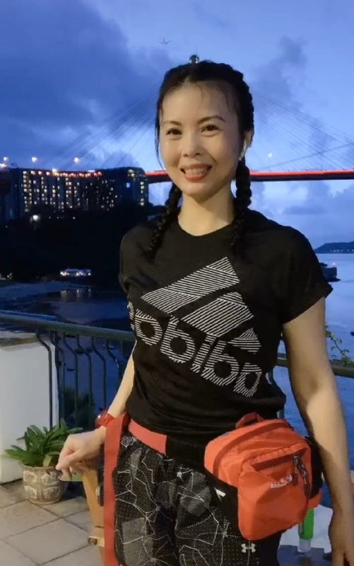 不變的心的第一张照片--新界残疾人相亲网