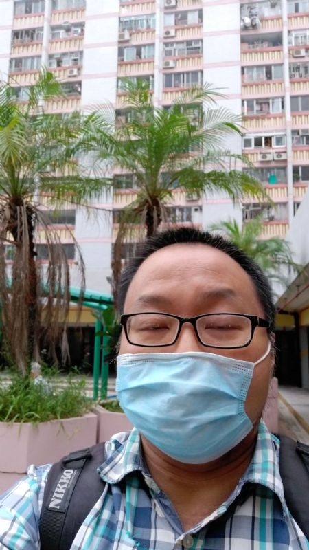 村的第一张照片--新界残疾人相亲网