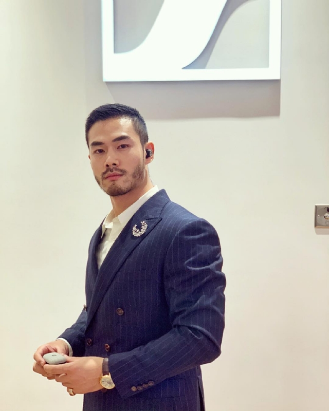 岸與海的距離的第一张照片--新界残疾人相亲网