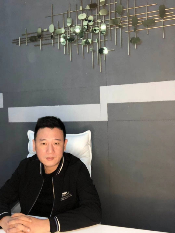 SAM的第一张照片--新界残疾人相亲网
