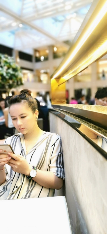 SorRytiff的第一张照片--新界残疾人相亲网