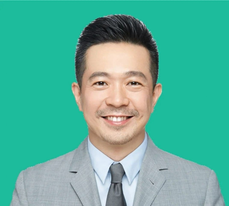 风趣大叔的第二张照片--新界残疾人相亲网