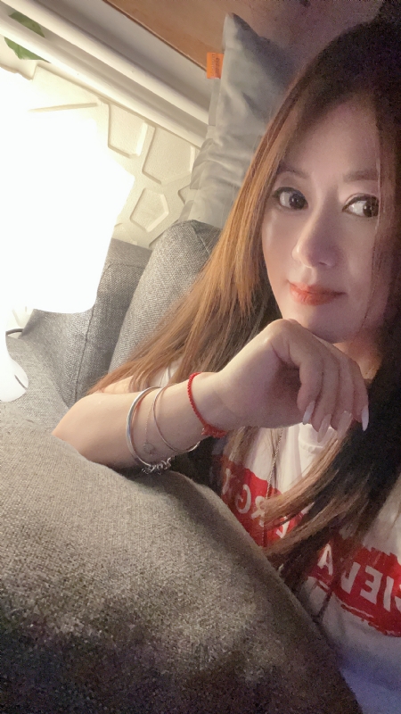 自信的第一张照片--新界残疾人相亲网