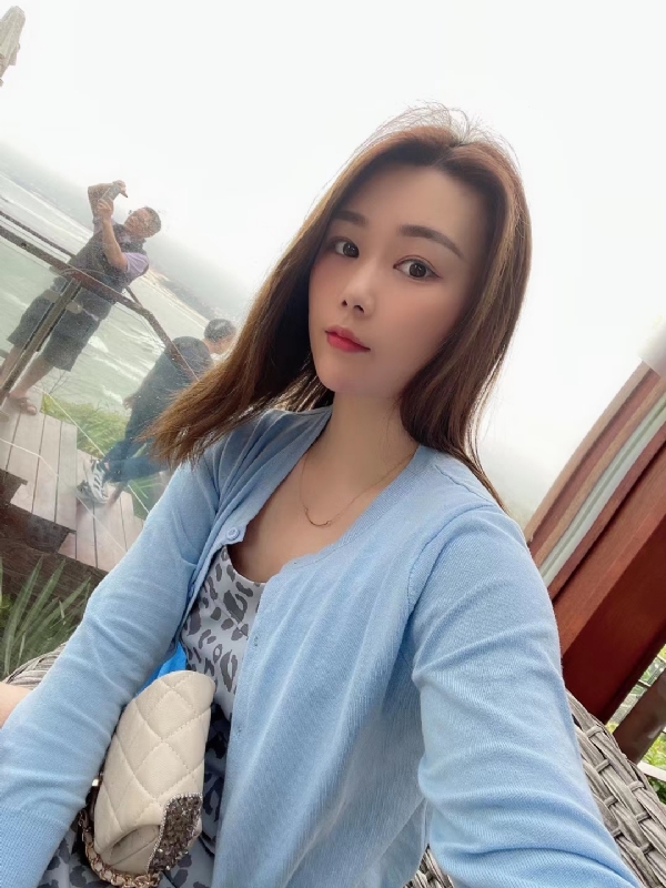 心灵的声音的第一张照片--新界残疾人相亲网