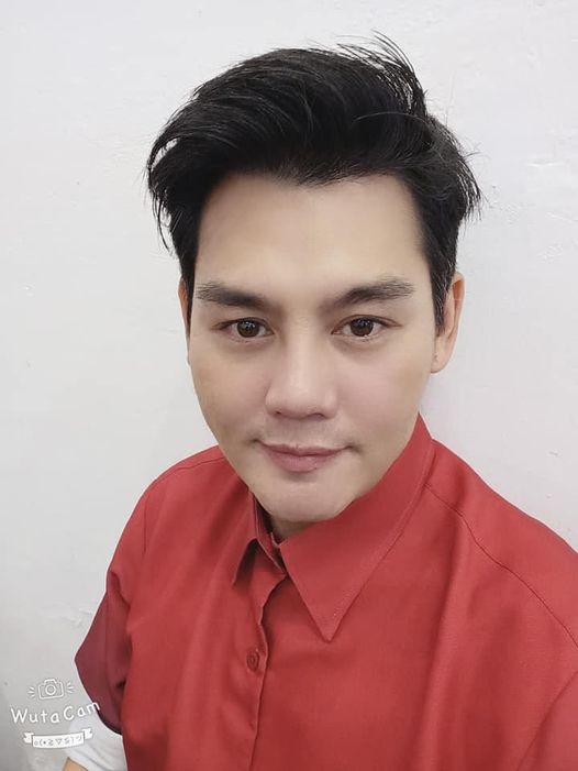 陈晓豪的第三张照片--新界残疾人相亲网