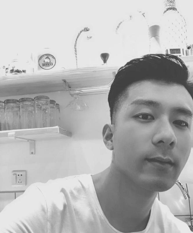 jimmy的第一张照片--新界残疾人相亲网