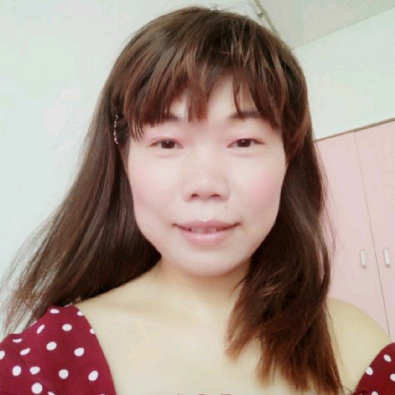 十里春风不及你的笑的第一张照片--新界残疾人相亲网