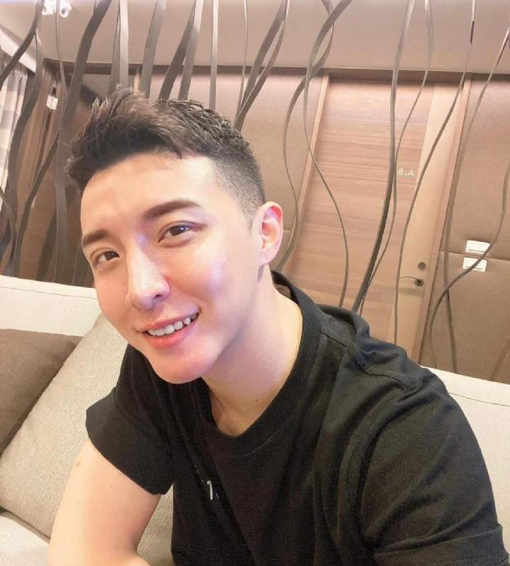 王子的第一张照片--新界残疾人相亲网