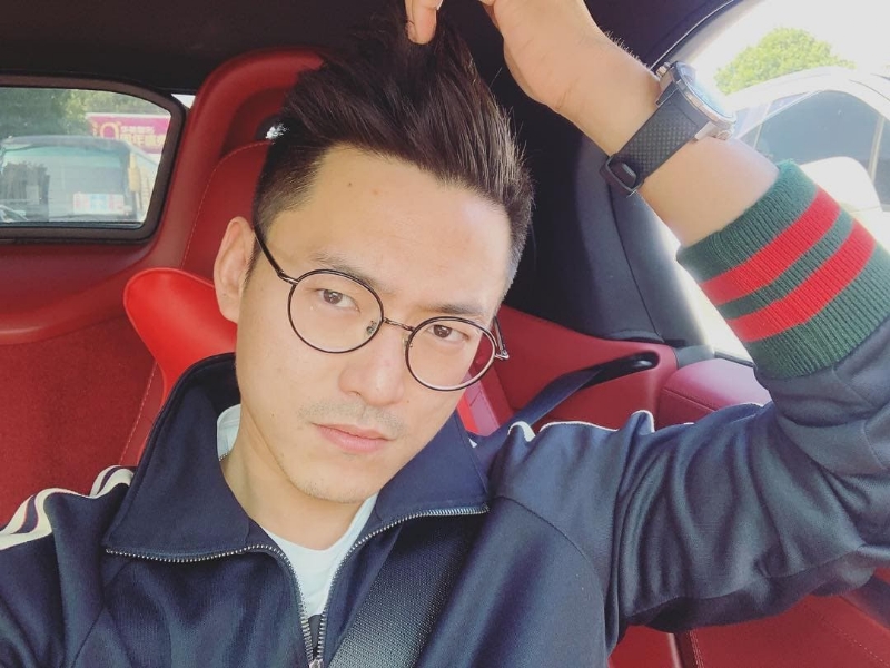James的第一张照片--新界残疾人相亲网