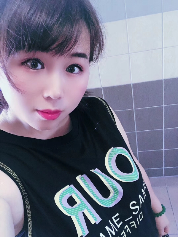 Judyfu的第一张照片--新界残疾人相亲网