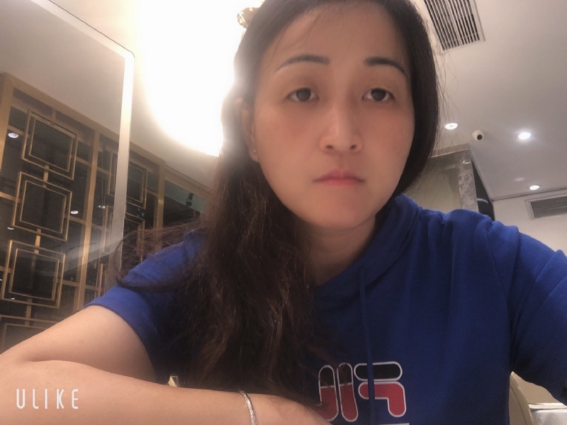 Spring的第一张照片--新界残疾人相亲网