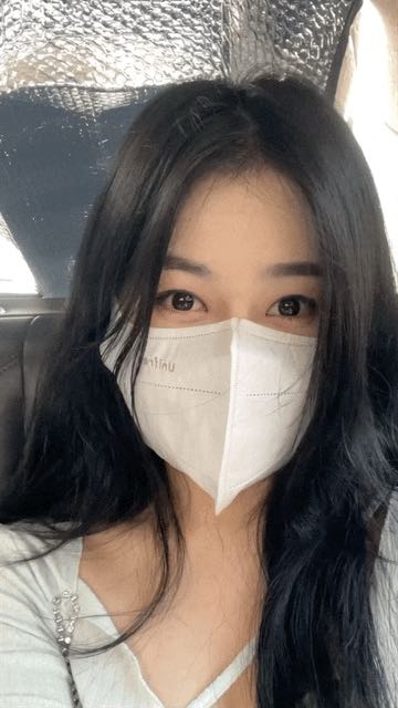 vivian的第一张照片--新界残疾人相亲网