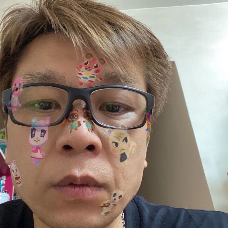 多多的第一张照片--新界残疾人相亲网