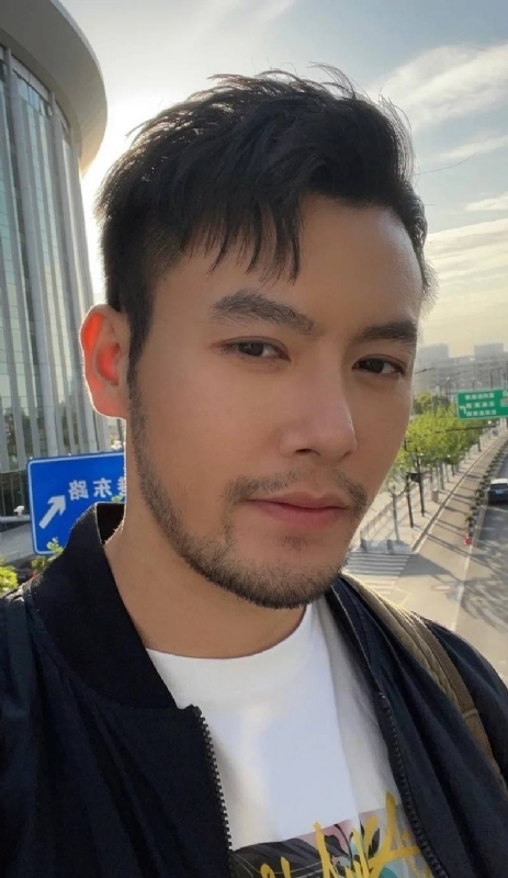 清風徐來的第一张照片--新界残疾人相亲网