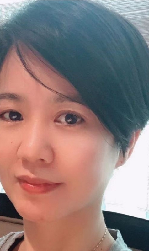 琪琪的第二张照片--新界残疾人相亲网