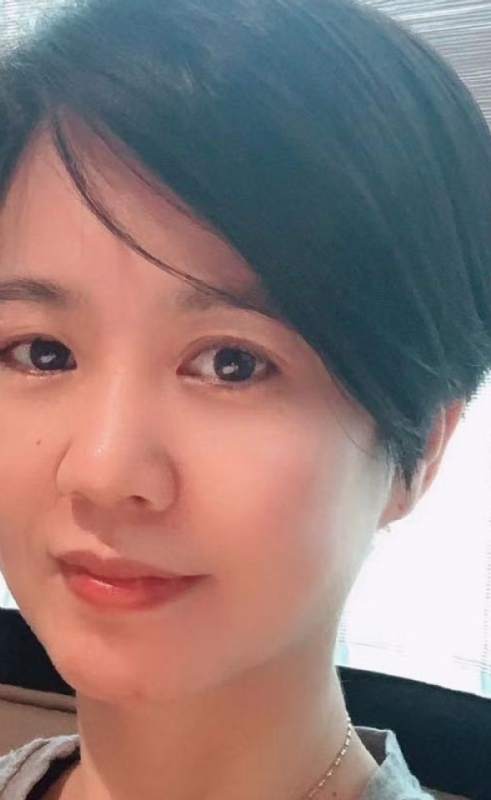 琪琪的第三张照片--新界残疾人相亲网