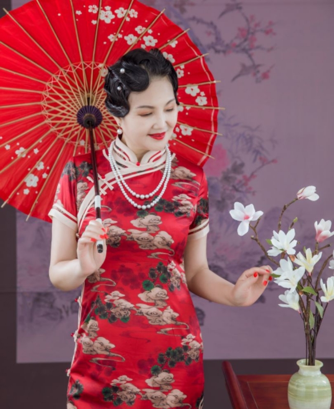 林芝的第一张照片--新界残疾人相亲网