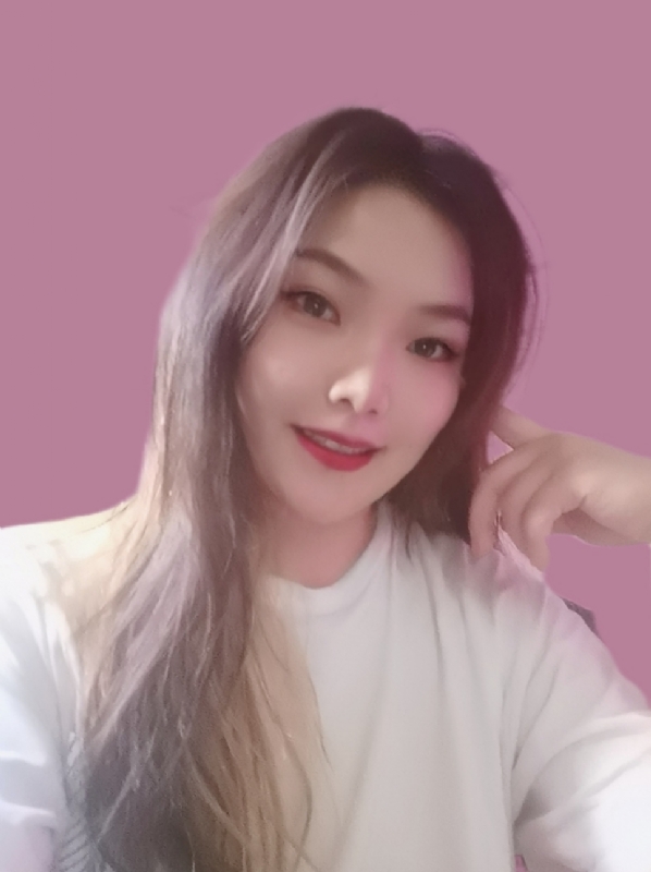 莉莉奈斯的第一张照片--新界残疾人相亲网