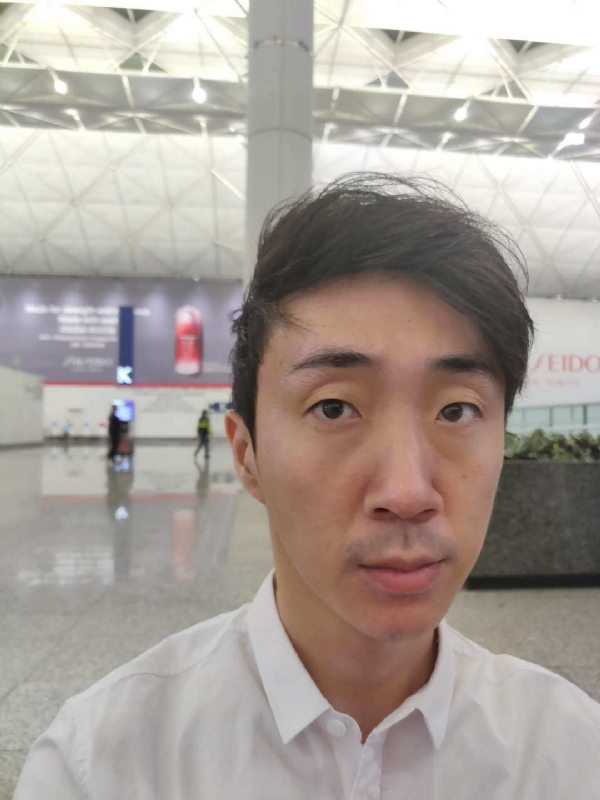 动与静的第一张照片--新界残疾人相亲网