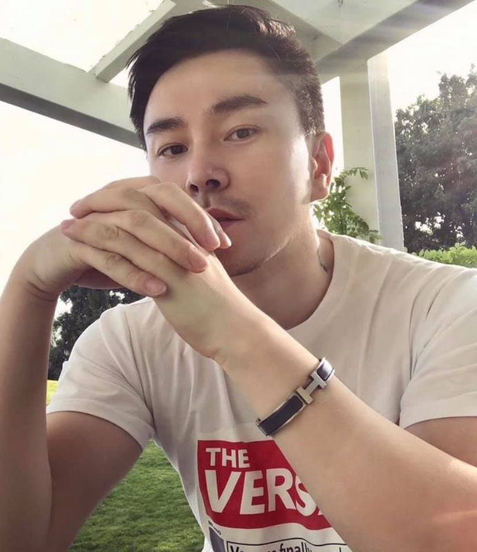 海风的第一张照片--新界残疾人相亲网