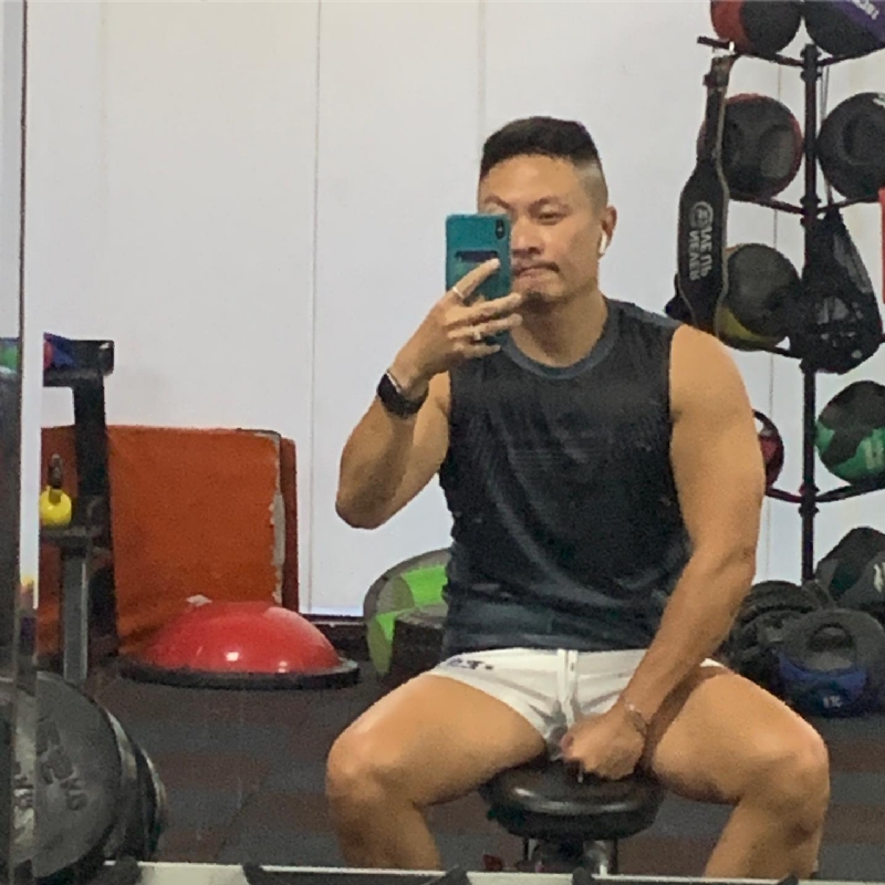 Andy的第一张照片--新界残疾人相亲网