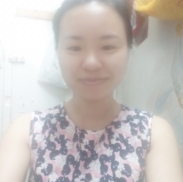 阿定的第一张照片--新界残疾人相亲网