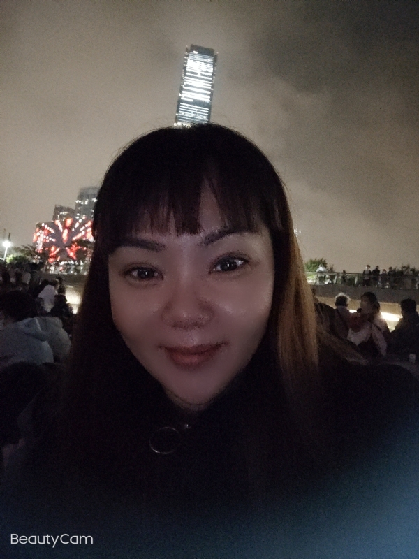 candy的第二张照片--新界残疾人相亲网