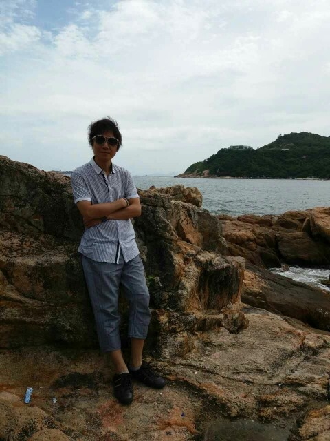 海星的第二张照片--新界残疾人相亲网