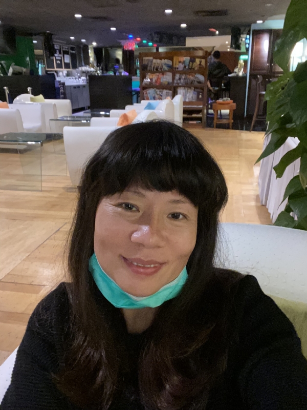 Sakura的第二张照片--新界残疾人相亲网