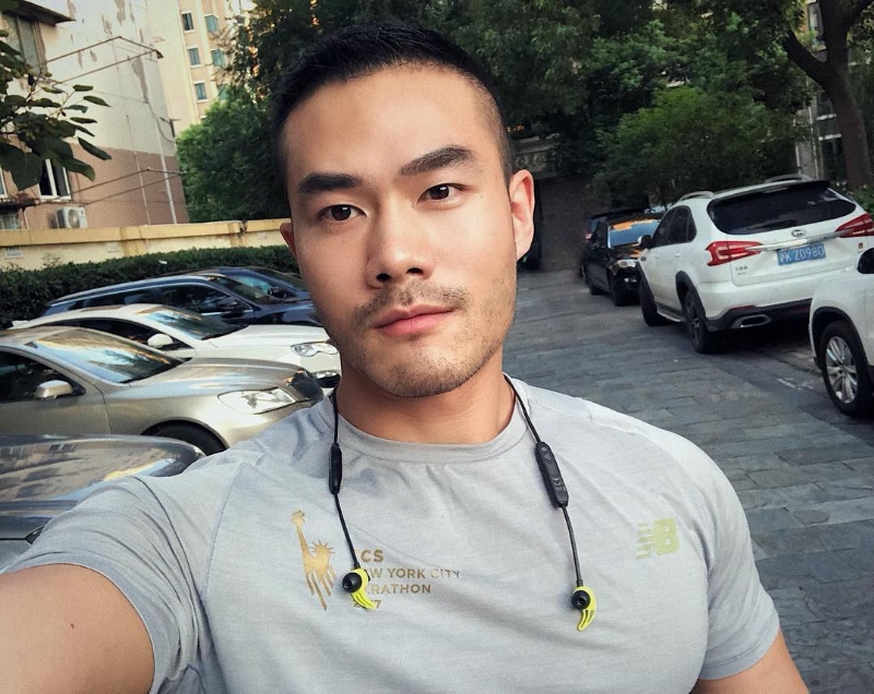 誠的第一张照片--新界残疾人相亲网
