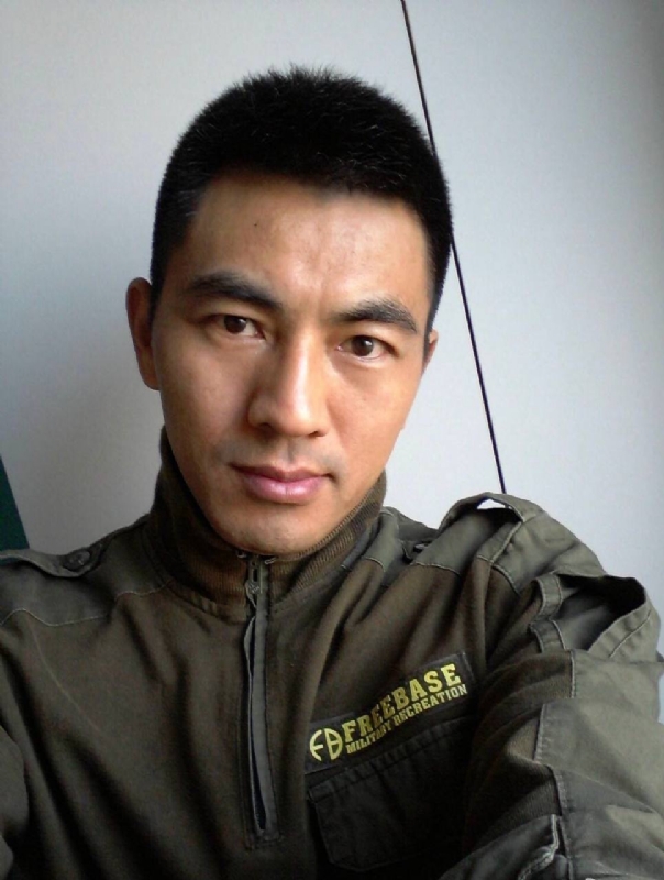 鐵血柔情的第一张照片--新界残疾人相亲网