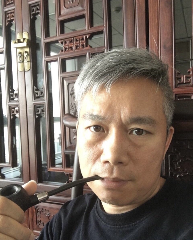 zekai的第一张照片--新界残疾人相亲网
