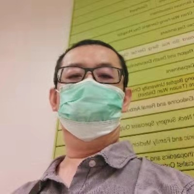 Alvin的第一张照片--新界残疾人相亲网