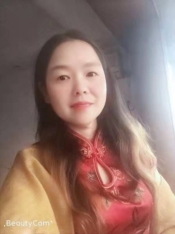 姚遠的第一张照片--新界残疾人相亲网