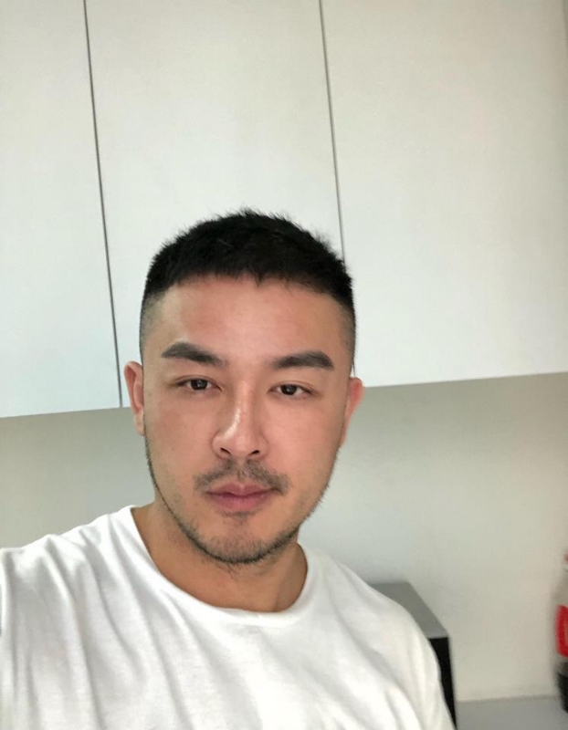 周周的第二张照片--新界残疾人相亲网
