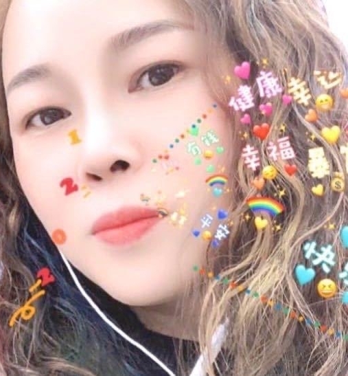 嬌的第一张照片--新界残疾人相亲网