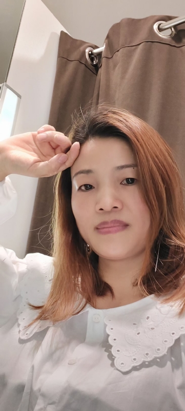 Momo的第一张照片--新界残疾人相亲网