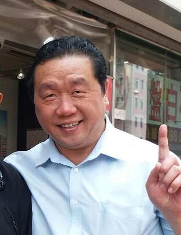 joelo的第一张照片--新界残疾人相亲网