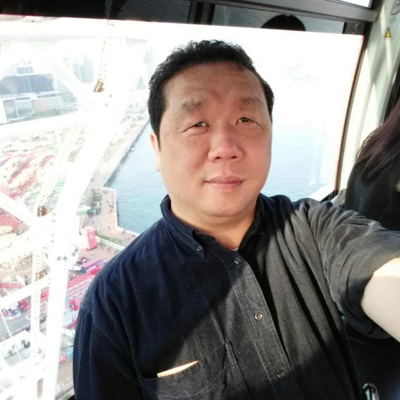 joelo的第四张照片--新界残疾人相亲网