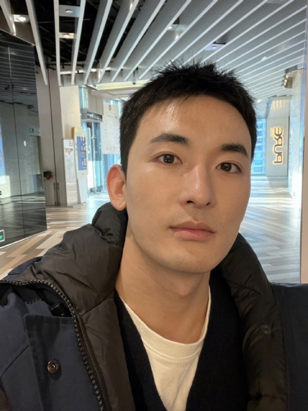 請叫先生的第一张照片--新界残疾人相亲网