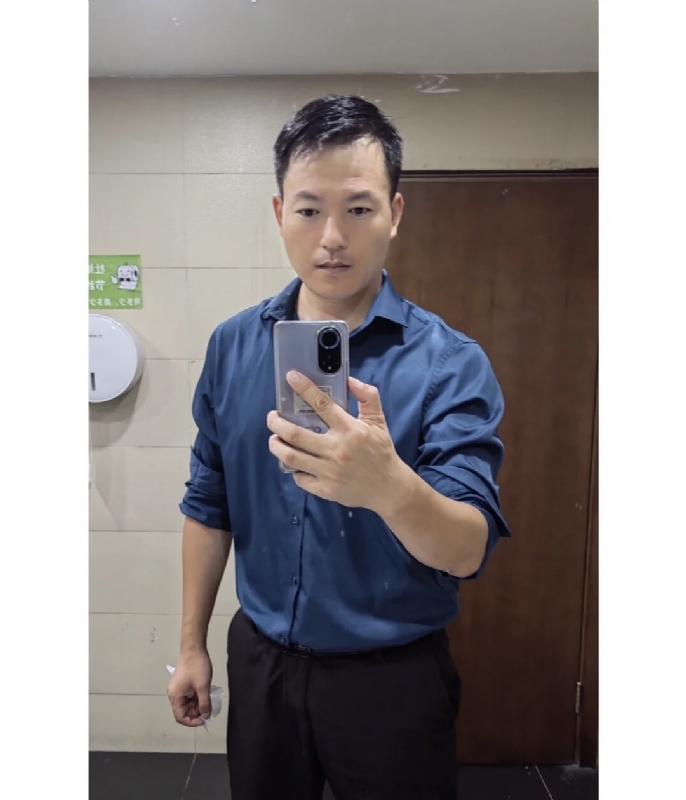 缘来是你的第三张照片--新界残疾人相亲网