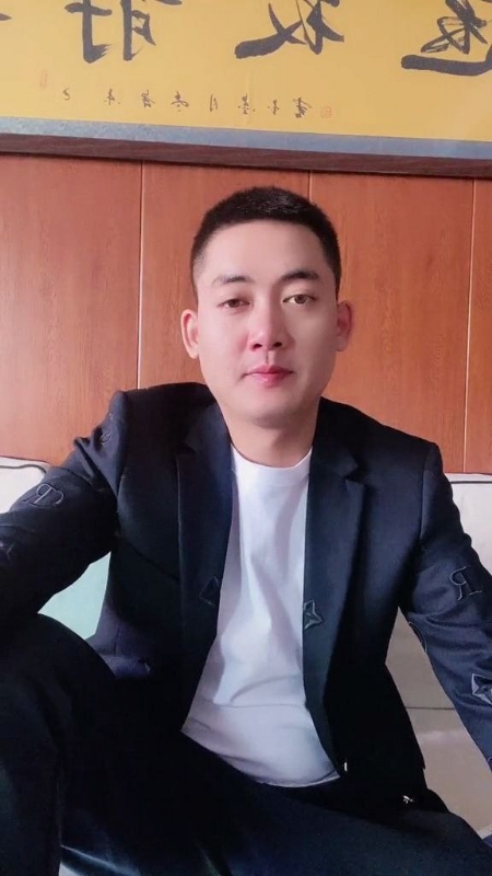 李泽胜的第一张照片--新界残疾人相亲网