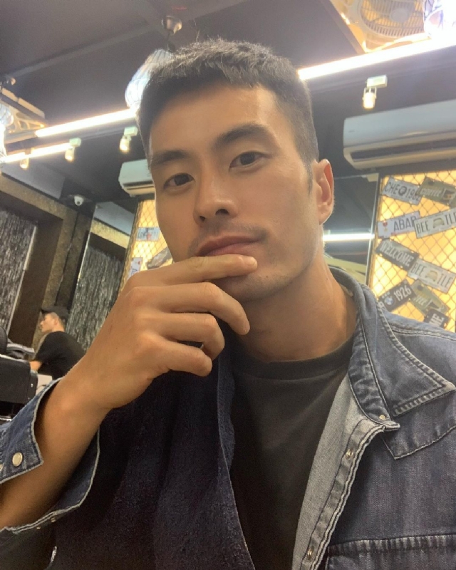 伟业强哥的第一张照片--新界残疾人相亲网