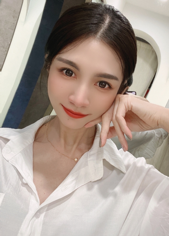 Anna的第一张照片--新界残疾人相亲网