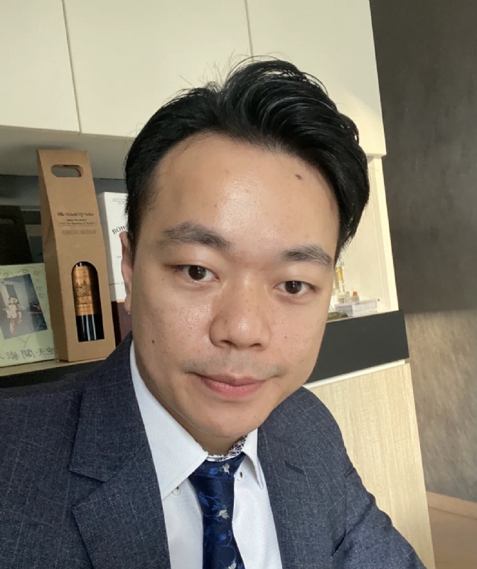 cong的第一张照片--新界残疾人相亲网